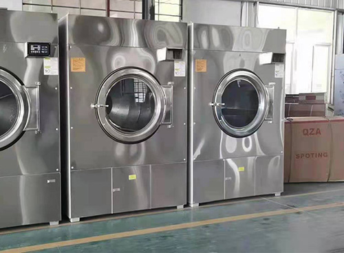 全鋼烘干機