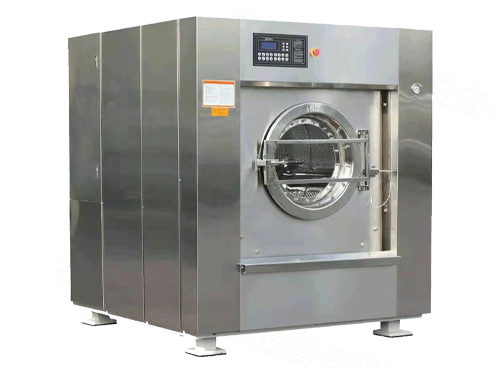 全自動(dòng)工業(yè)洗衣機(jī)
