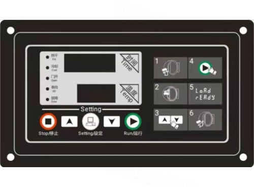 烘干機電腦板